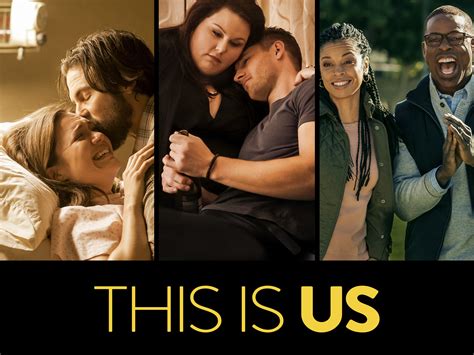 Prime Video: This Is Us Saison 1