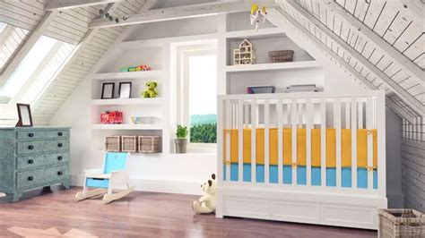 Attic Playroom Ideas: How to Transform Your Attic into a Playroom Your Kids Will Love - Home ...