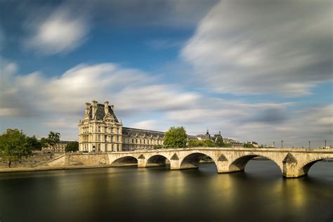 Pont Royal & Louvre | Places to visit, Louvre, Tower bridge