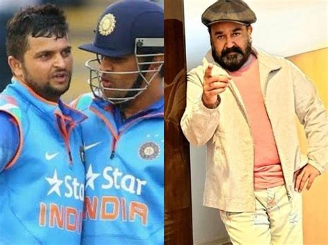 Suresh Raina retirement| After MS Dhoni, Suresh Raina announces ...