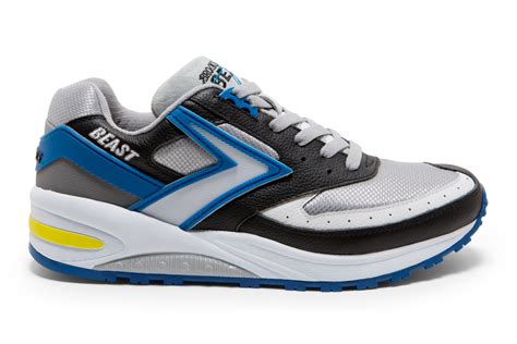 Brooks Heritage Beast 1 Sneakers Hits Shelves The Day After Christmas ...