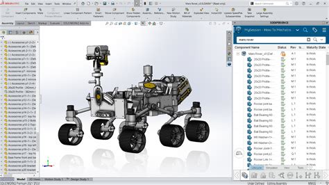 3DEXPERIENCE SOLIDWORKS for Makers - Maker Faire Rome