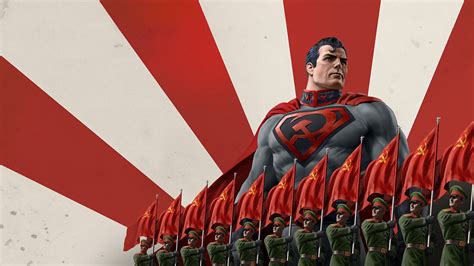 Superman: Red Son — Alt-Torrent.com