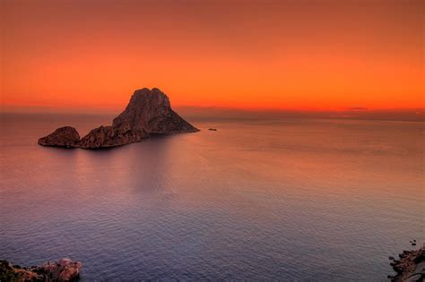 Learn About The Legends of Es Vedra, Ibiza - Travel Spain