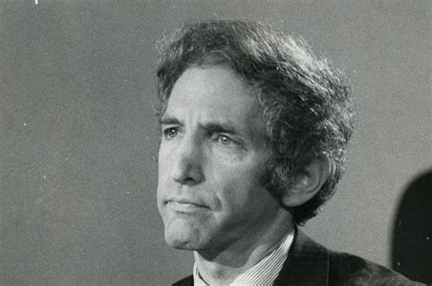 Daniel Ellsberg, who exposed U.S. failures in Vietnam in Pentagon ...