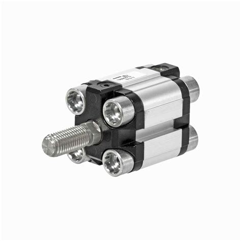 Compact Cylinders | Pneumatic Cylinders | Impulse Automation Ltd