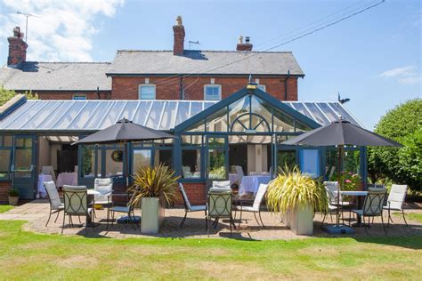 Best luxury and boutique hotels, B&Bs in Norfolk - Good Hotel Guide