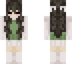 coquette | Minecraft Skin