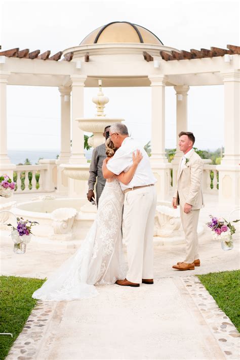 Sandals Ochi Wedding \ Chrisanne & Brendan - Amy Allen Photography