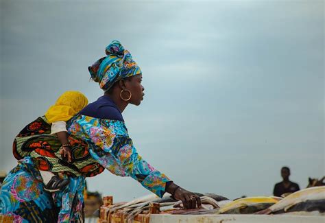 Energy for All: Empowering Women in Senegal - The Borgen Project