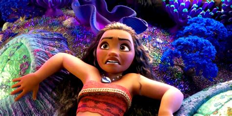 Moana Live-Action Movie Gets Summer 2025 Release Date As Surrounding ...