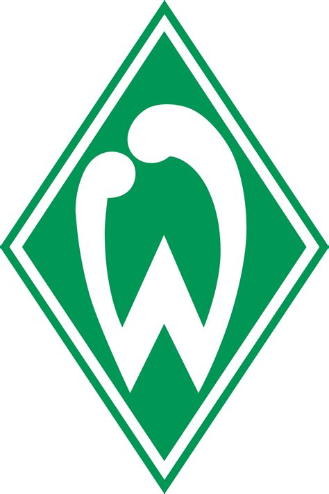 SV Werder Bremen Logo – PNG e Vetor – Download de Logo