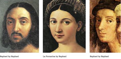 Raphael's La Fornarina (1518-20) | EPPH | Art's Masterpieces Explained