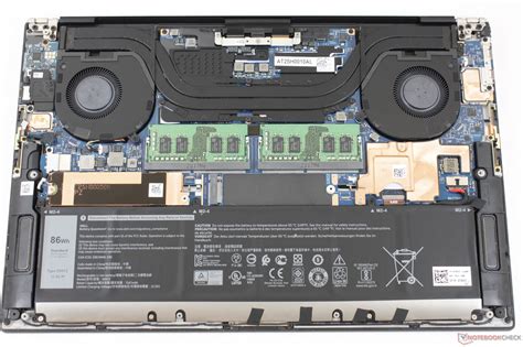 $1300 Dell XPS 15 9500 vs. $2300 XPS 15 9500: Here is everything the higher-end option will get ...