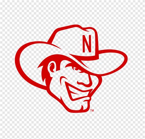 Nebraska Cornhuskers Logo Perfect Cut Decal 4 X 4 (Colored) | ubicaciondepersonas.cdmx.gob.mx