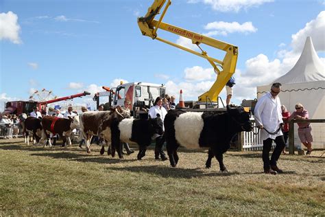 Grand Parade - Cattle - Dorset County Show 2013 | The grand … | Flickr