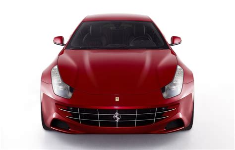 Poze Desktop Masini - Ferrari FF | Poze Super Misto