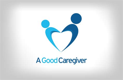 A Good Caregiver Corporate Branding | Giographix Studios