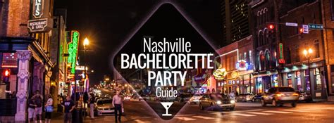 The Best Bars for Bachelorettes to Visit in Nashville