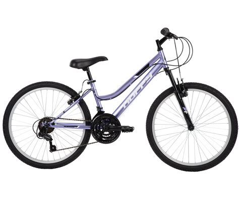 Huffy 24" Rock Creek Girls Mountain Bike for Women - Walmart.com - Walmart.com