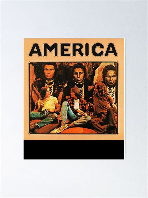 "America Classic Logo" Poster for Sale by shjedevon | Redbubble