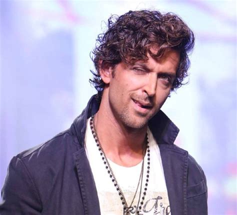 11 Hrithik Roshan Hairstyles: Get the Bollywood Star Look