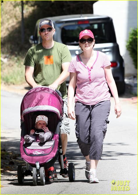 Photo: jenna fischer weston stroll 01 | Photo 2646957 | Just Jared ...