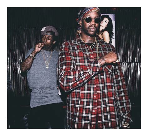 A History Of Lil Wayne And 2 Chainz's Collaborations | Genius