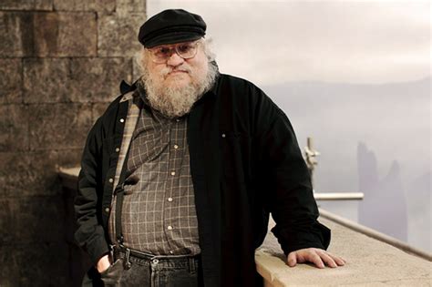 Game of Thrones Book Delays Hurt George R. R. Martin, Not Fans | WIRED