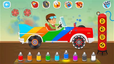 Kids Games- For Toddlers 3-5 free - zoqachoose