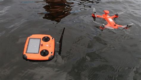 The First Ever Waterproof and Underwater Drone Doubles Its Kickstarter Target | Fstoppers