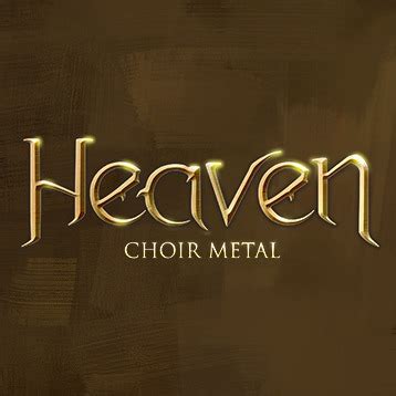 HEAVEN - Choir Metal