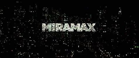 Logo Variations - Miramax Films - Closing Logos