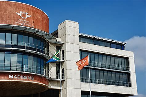 UJ maintains global position on QS World University Rankings 2016 ...