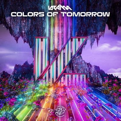 Colors of Tomorrow - Krama | Shazam