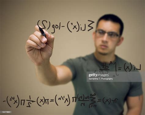 Riemann Hypothesis High-Res Stock Photo - Getty Images