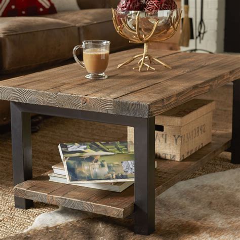 wayfair coffee and end table sets Download-20 Ideas of Wayfair Coffee Tables 6-l | Coffee table ...