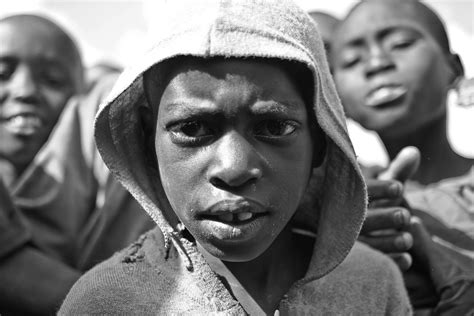 Burundi Enfant Noir · Photo gratuite sur Pixabay