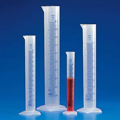 Strengths and Purposes of Graduated Cylinders and Beakers | Blog