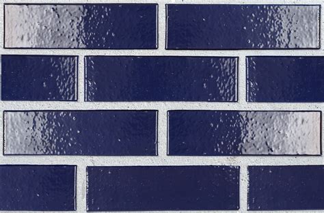 Inspiration: Glazed Bricks - EH Smith