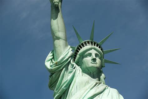 Statue of Liberty in NYC – Tickets, Tours, Ellis Island | Read About ...