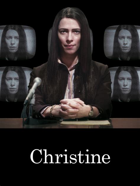 Christine: Trailer 1 - Trailers & Videos - Rotten Tomatoes