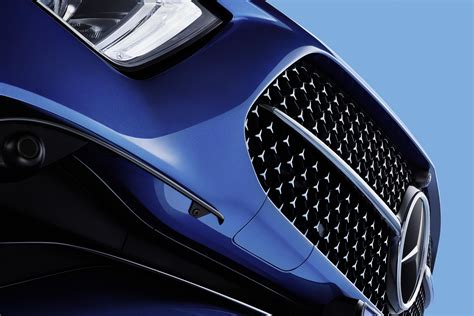 King of the grille: Mercedes-Benz's different grille designs | CarExpert