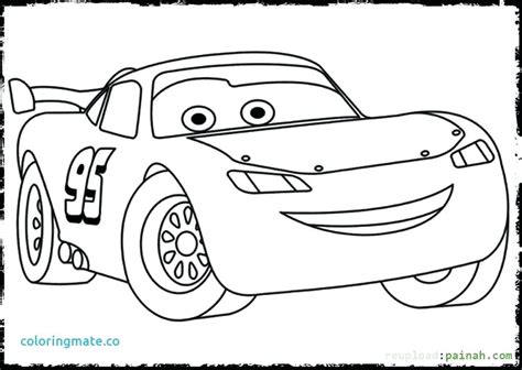 Lightning Mcqueen Colouring Pages To Print at GetColorings.com | Free printable colorings pages ...