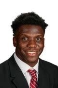 Roydell Williams College Stats | College Football at Sports-Reference.com