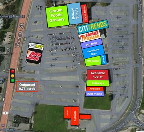 Walgreens in Northgate Shopping Center - store location, hours (Memphis, Tennessee) | Malls in ...