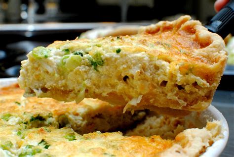 Crabmeat Quiche | Recipe | Recipes, Cooking recipes, Quiche recipes