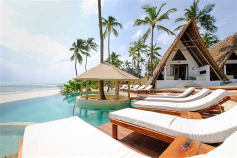 Baladin Zanzibar Beach Hotel - UPDATED 2022 Prices, Reviews & Photos ...