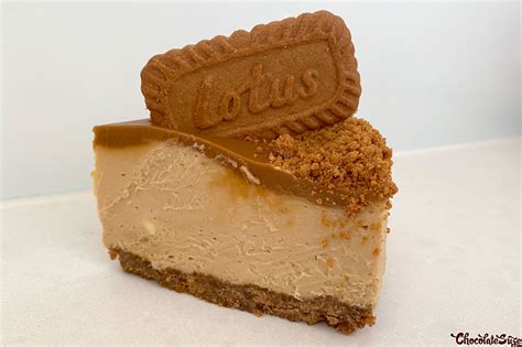 No Bake Lotus Biscoff cheesecake (Super Easy)