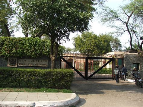 File:New Zealand Embassy Delhi 1045.JPG - Wikimedia Commons